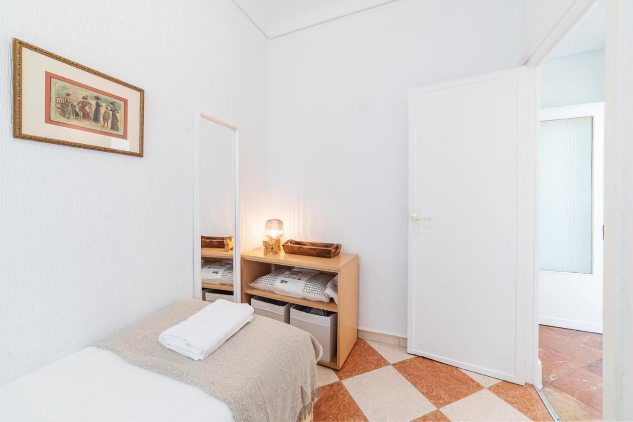 Appartement Alohamundi Plaza De Cuba à Séville Extérieur photo